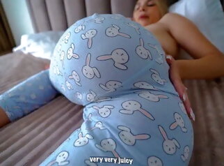 Its russian pajamas step-mom porn
